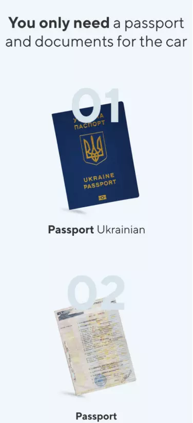 Мобільна версія - мобільний інтерфейс 4