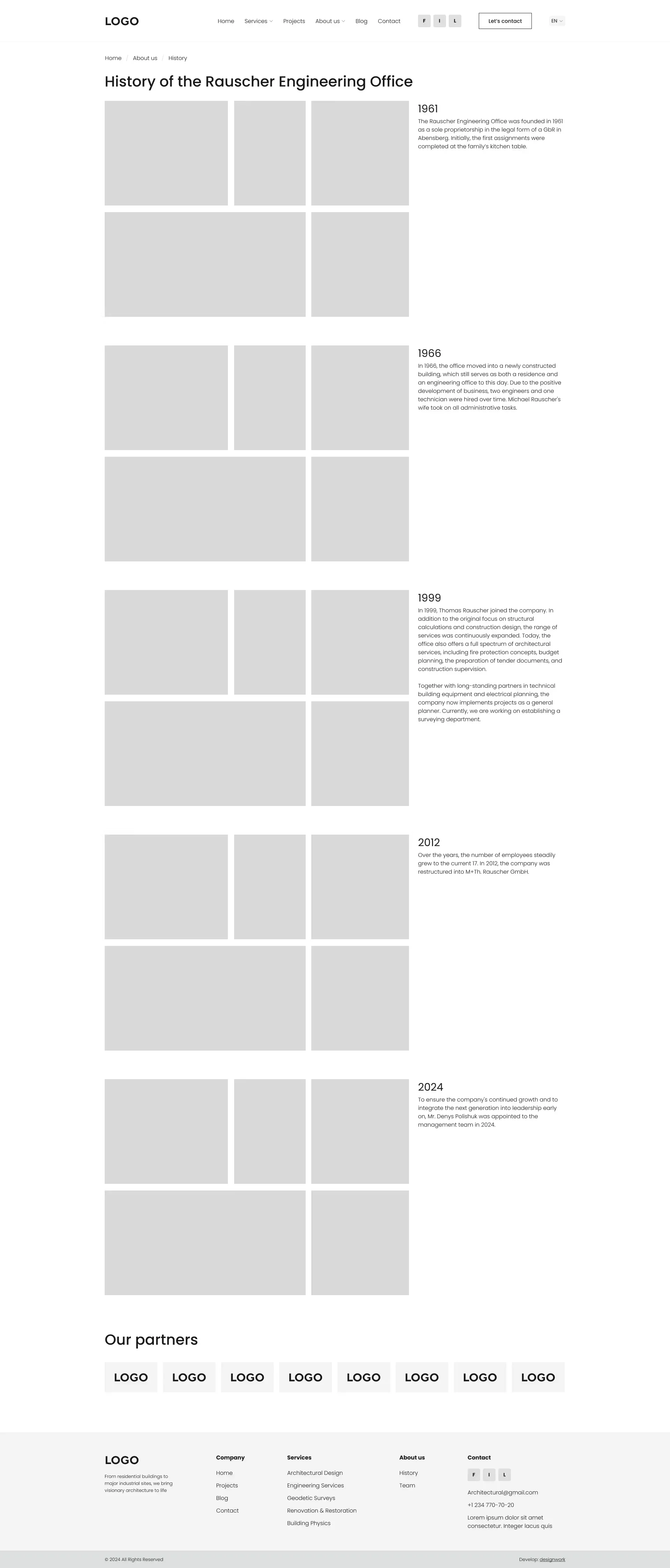 Прототипи - скріншот проєкту 5