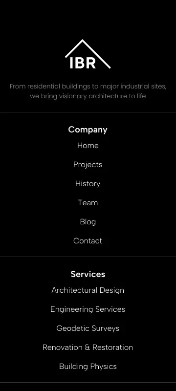 Мобільна версія - мобільний інтерфейс 9